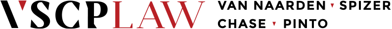 VSCP Law Logo