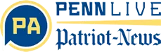Logo of Penn Live Patriot News