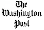 Logo of The Washington Post