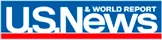 Logo of US News and World Reports