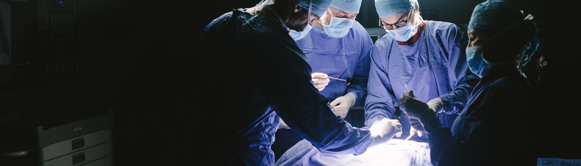 What Happens If a Surgeon Makes a Mistake | Surgery Negligence