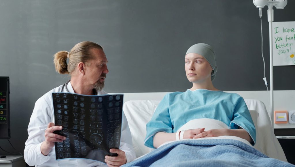 can you sue a doctor for negligence