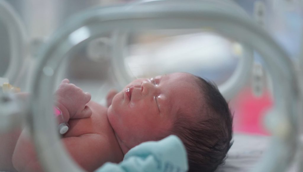 common birth injuries