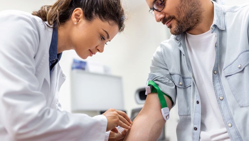 suing doctor for negligence